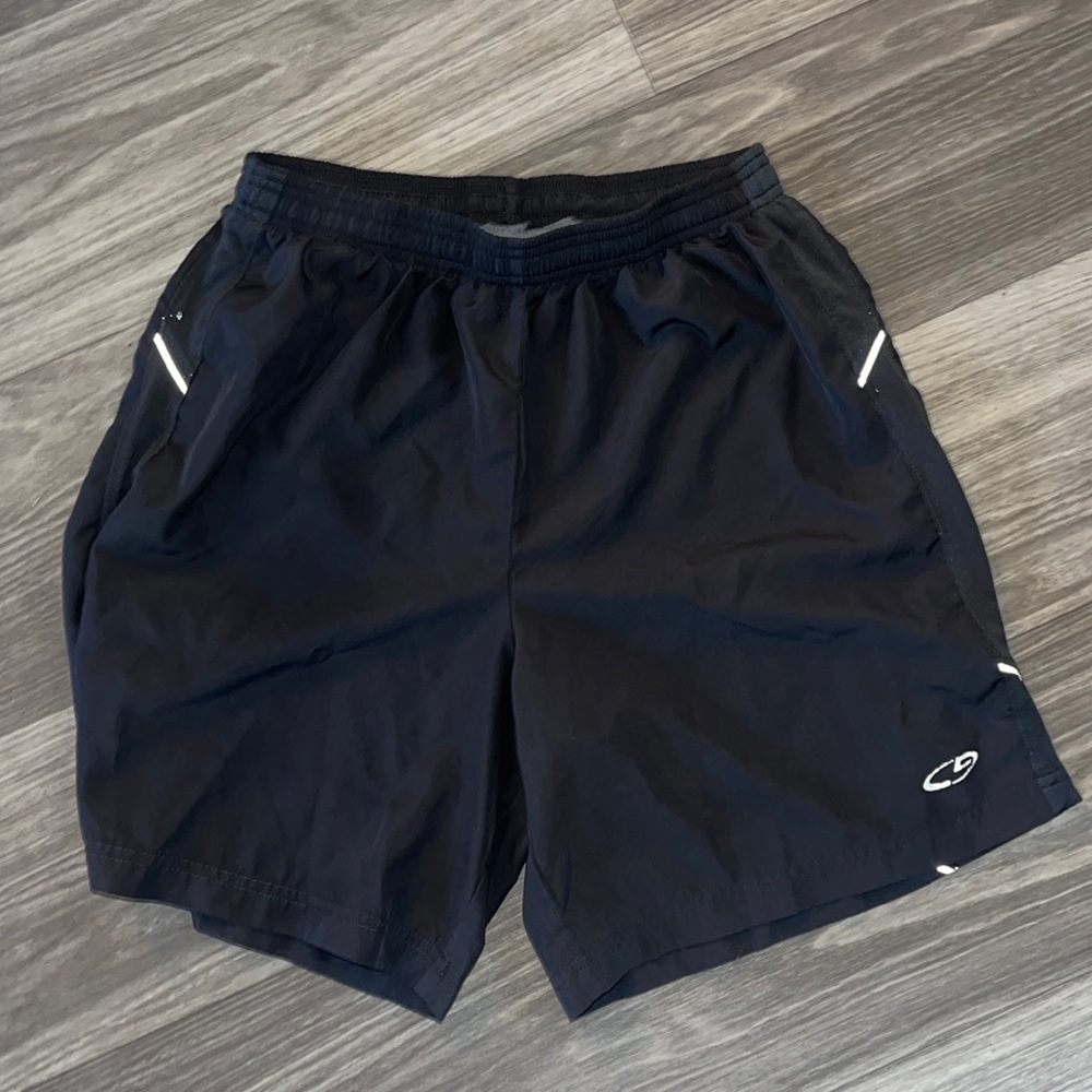 Champion duo dry shorts